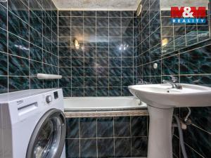 Prodej bytu 3+1, Olomouc - Nové Sady, Werichova, 70 m2