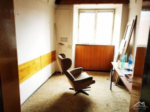 Prodej komerční nemovitosti, Brtnice, 1067 m2