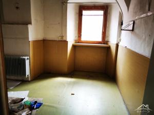 Prodej komerční nemovitosti, Brtnice, 1067 m2