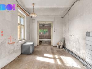 Prodej rodinného domu, Hořičky, 145 m2