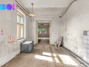 Prodej rodinného domu, Hořičky, 145 m2