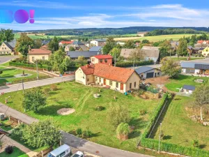 Prodej rodinného domu, Hořičky, 145 m2