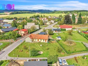 Prodej rodinného domu, Hořičky, 145 m2