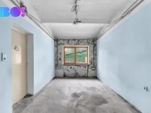 Prodej rodinného domu, Hořičky, 145 m2