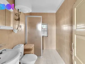 Prodej rodinného domu, Hořičky, 145 m2