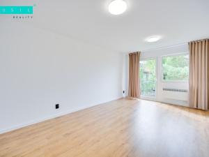 Prodej bytu 3+1, Lutín, Slatinická, 63 m2