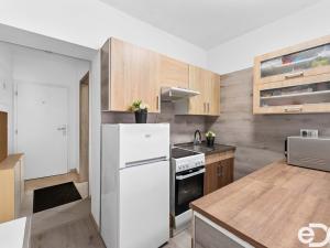 Prodej bytu 2+kk, Miletín, Komenského, 48 m2