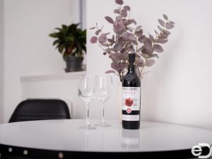 Prodej bytu 2+kk, Miletín, Komenského, 48 m2