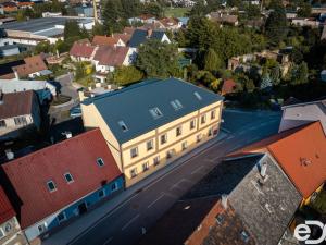 Prodej bytu 2+kk, Miletín, Komenského, 48 m2