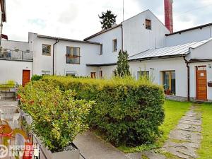 Prodej bytu 2+kk, Hradec Králové, Na Hrázce, 58 m2