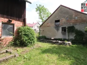 Prodej pozemku pro bydlení, Volfartice, 535 m2