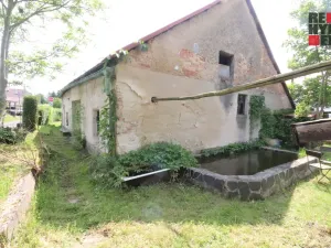 Prodej pozemku pro bydlení, Volfartice, 535 m2