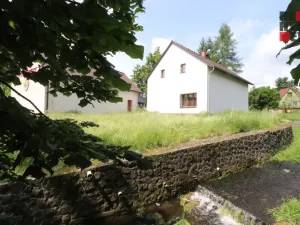 Prodej pozemku pro bydlení, Volfartice, 535 m2