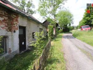 Prodej pozemku pro bydlení, Volfartice, 535 m2