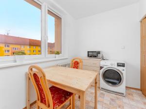 Prodej bytu 1+1, Hodonín, Brandlova, 44 m2