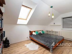 Prodej rodinného domu, Zlončice, 149 m2