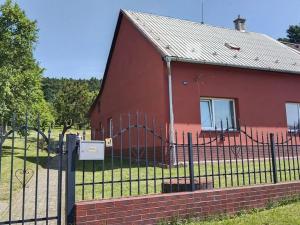 Prodej rodinného domu, Přílepy, 85 m2