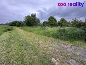 Prodej pozemku pro bydlení, Přerov, 644 m2