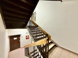 Prodej činžovního domu, Bystré, nám. Na podkově, 899 m2