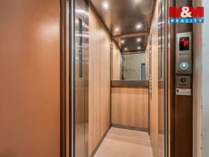 Prodej bytu 2+kk, Kladno - Kročehlavy, Francouzská, 40 m2