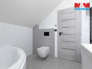 Prodej rodinného domu, Vendryně, 133 m2