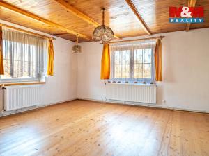 Prodej rodinného domu, Krejnice, 160 m2
