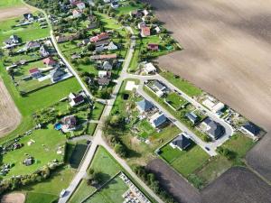 Prodej pozemku pro bydlení, Dlouhá Lhota, 780 m2