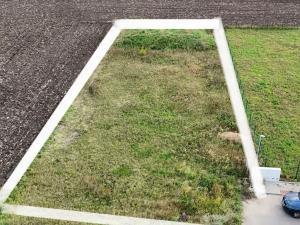 Prodej pozemku pro bydlení, Dlouhá Lhota, 780 m2