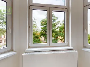 Prodej bytu 3+kk, Ústí nad Labem - Ústí nad Labem-centrum, Moskevská, 82 m2