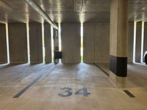 Prodej garážového stání, Libčice nad Vltavou, Pod Hliníkem, 13 m2