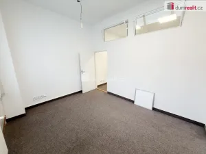 Pronájem kanceláře, Praha - Nové Město, Vodičkova, 23 m2