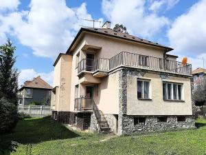 Prodej rodinného domu, Brno, 275 m2
