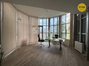 Pronájem kanceláře, Karviná, Karola Śliwky, 830 m2