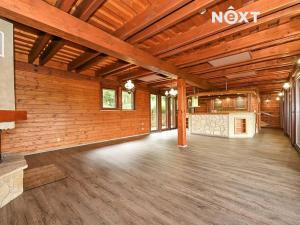 Prodej rodinného domu, Louka, 254 m2