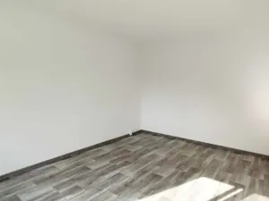 Pronájem bytu 1+1, Jirkov, Červenohrádecká, 35 m2
