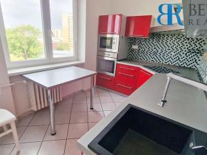 Prodej bytu 3+1, Přerov, nábř. Dr. Edvarda Beneše, 64 m2