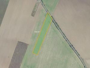 Prodej pole, Horušice, 11309 m2