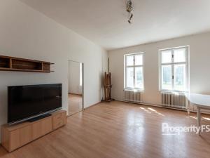 Prodej bytu 6+kk a větší, Ostrava - Mariánské Hory, 28. října, 256 m2