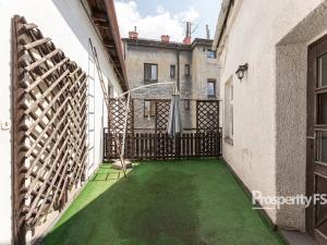 Prodej bytu 6+kk a větší, Ostrava - Mariánské Hory, 28. října, 256 m2