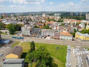 Prodej bytu 6+kk a větší, Ostrava - Mariánské Hory, 28. října, 256 m2