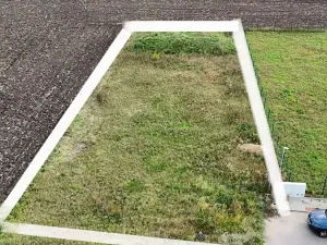 Prodej pozemku pro bydlení, Dlouhá Lhota, 780 m2