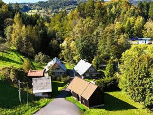 Prodej rodinného domu, Jablonec nad Jizerou - Blansko, 224 m2