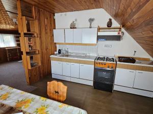 Prodej rodinného domu, Jablonec nad Jizerou - Blansko, 224 m2