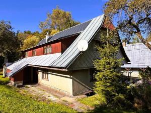 Prodej rodinného domu, Jablonec nad Jizerou - Blansko, 224 m2