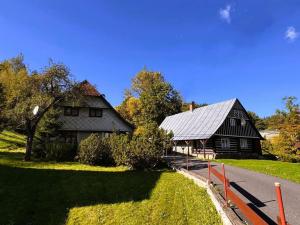 Prodej rodinného domu, Jablonec nad Jizerou - Blansko, 224 m2