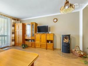 Prodej vícegeneračního domu, Jablůnka, 150 m2