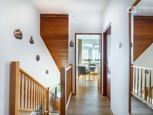 Prodej vícegeneračního domu, Jablůnka, 150 m2