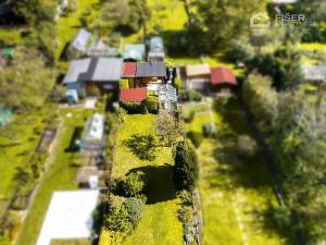 Prodej vícegeneračního domu, Jablůnka, 150 m2