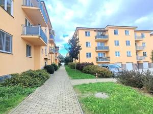 Prodej kanceláře, Chrášťany, Oranžová, 26 m2