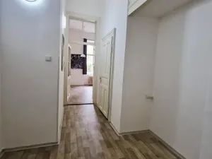 Pronájem bytu 2+kk, Praha - Nové Město, Mezibranská, 45 m2